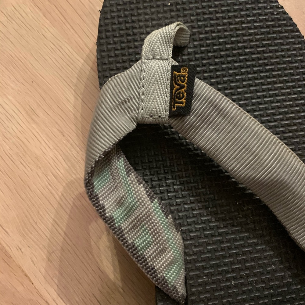 Teva Sandals